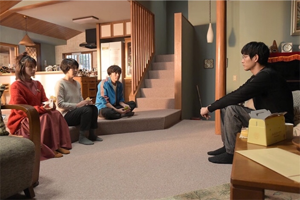 カルテット 17年松たか子主演で放送の名言 名場面集 名言まとめドットコム