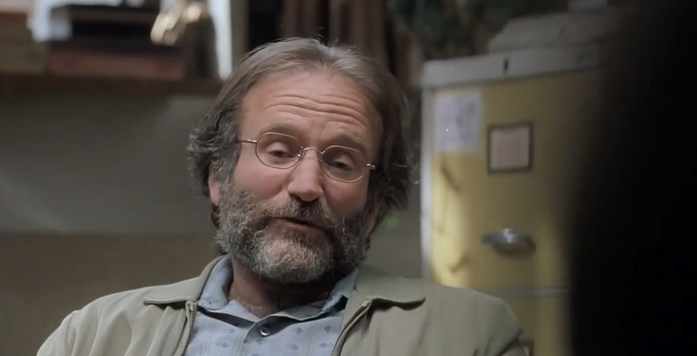 グッド ウィル ハンティング の名言 名場面集 名言まとめドットコム 名言まとめドットコム