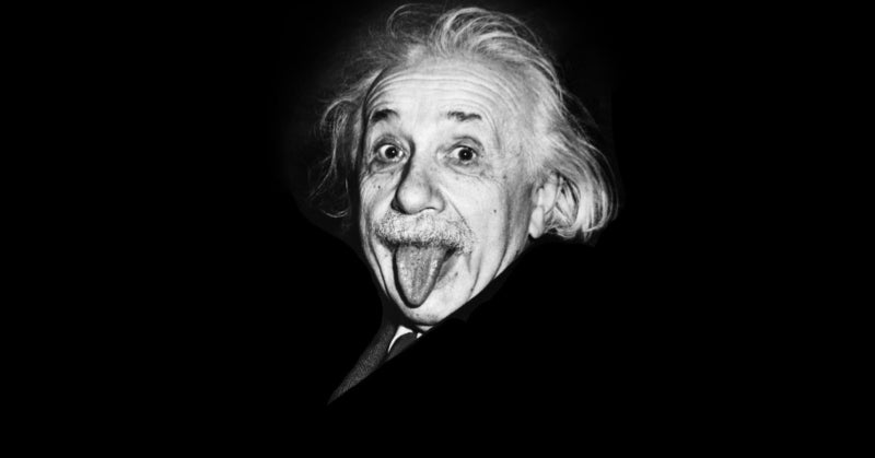 アルベルト アインシュタイン の名言集 名言まとめドットコム 名言まとめドットコム