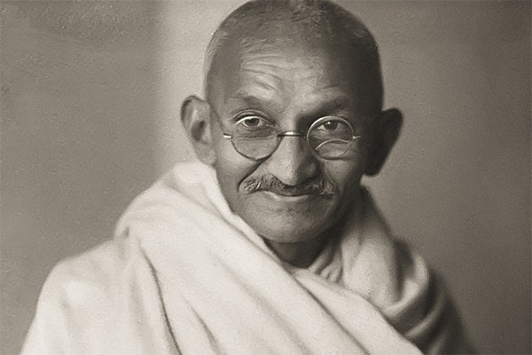 マハトマ ガンディー の名言集 名言まとめドットコム 名言まとめドットコム