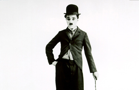 サー チャールズ スペンサー チャップリン の名言集 名言まとめドットコム 名言まとめドットコム