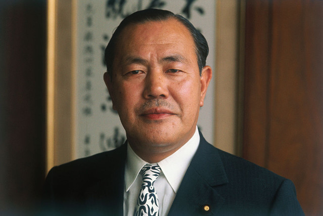 田中角栄 の名言集 名言まとめドットコム 名言まとめドットコム 田中角栄 の名言集 名言まとめドットコム 名言まとめドットコム
