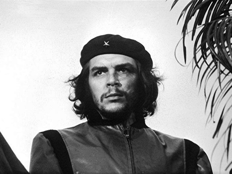 エルネスト ゲバラ の名言集 名言まとめドットコム 名言まとめドットコム エルネスト ゲバラ の名言集 名言まとめドットコム 名言まとめドットコム