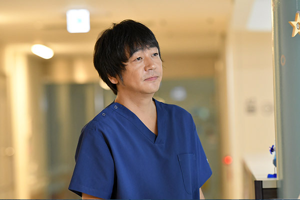 コウノドリ 15年綾野剛主演で放送の名言 名場面集 名言まとめドットコム コウノドリ 15年綾野剛主演で放送の名言 名場面集 名言まとめドットコム