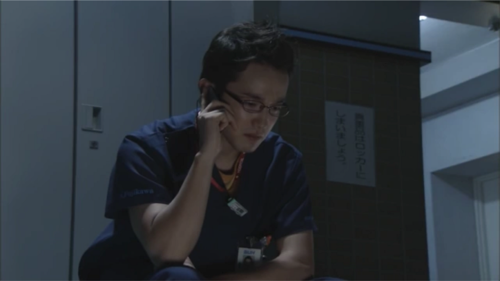 コード・ブルー -ドクターヘリ緊急救命-」の名言・名場面集｜名言 