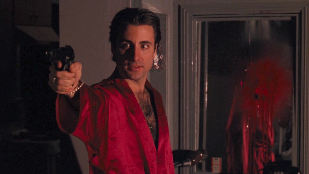 ゴッドファーザー 1972年公開の名言 名場面集 名言まとめドットコム