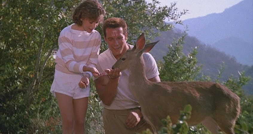 コマンドー の名言 名場面集 名言まとめドットコム 名言まとめドットコム