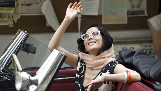 サヨナライツカ 10年に中山美穂主演で映画化の名言 名場面集 名言まとめドットコム