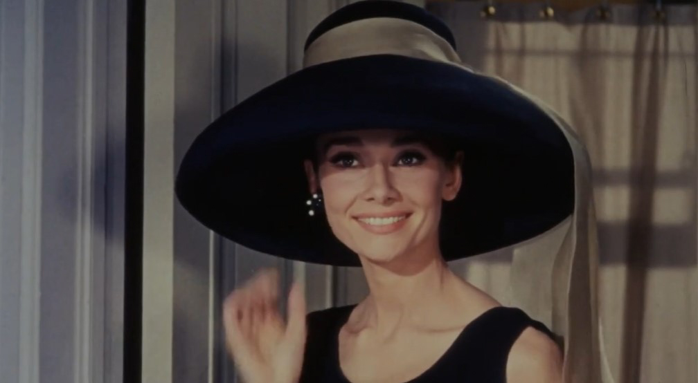 ティファニーで朝食を の名言 名場面集 名言まとめドットコム 名言まとめドットコム