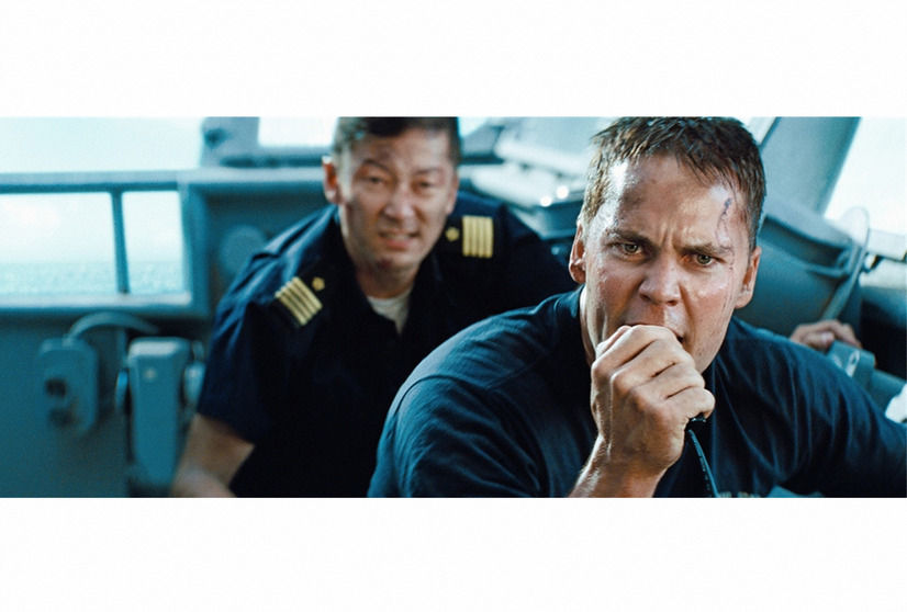 バトルシップ の名言 名場面集 名言まとめドットコム 名言まとめドットコム