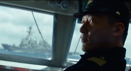 バトルシップ の名言 名場面集 名言まとめドットコム 名言まとめドットコム