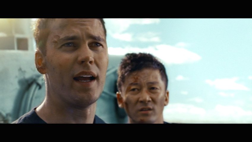 バトルシップ の名言 名場面集 名言まとめドットコム 名言まとめドットコム