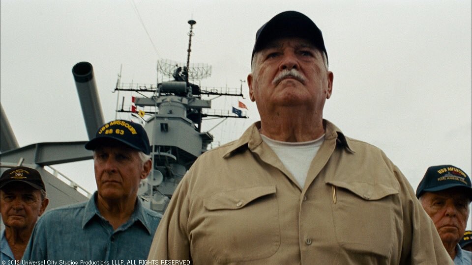 バトルシップ の名言 名場面集 名言まとめドットコム 名言まとめドットコム