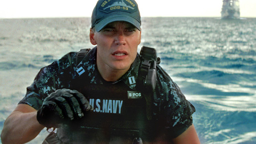 バトルシップ の名言 名場面集 名言まとめドットコム 名言まとめドットコム