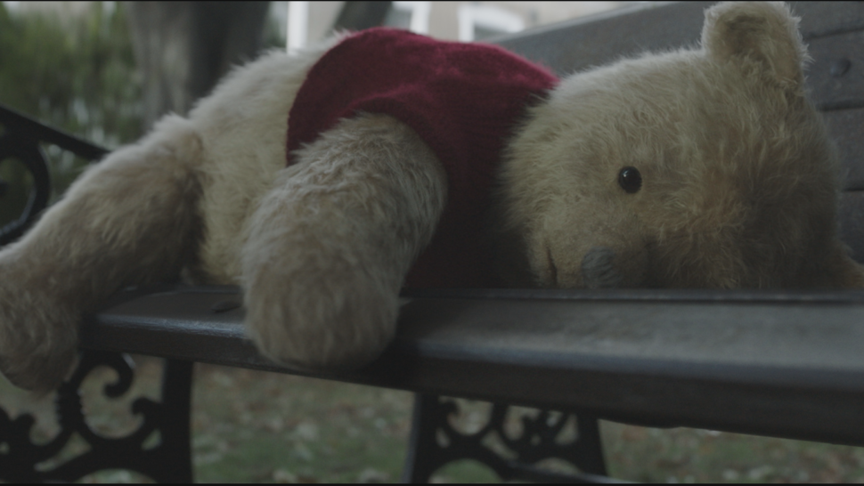 プーと大人になった僕 18年公開の名言 名場面集 名言まとめドットコム