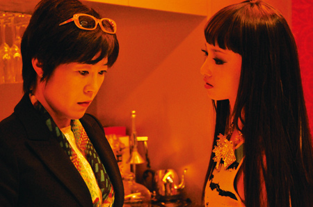 ヘルタースケルター 12年沢尻エリカ主演で公開の名言 名場面集 名言まとめドットコム