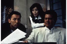 難波金融伝 ミナミの帝王 の名言 名セリフ集 名言まとめドットコム 名言まとめドットコム