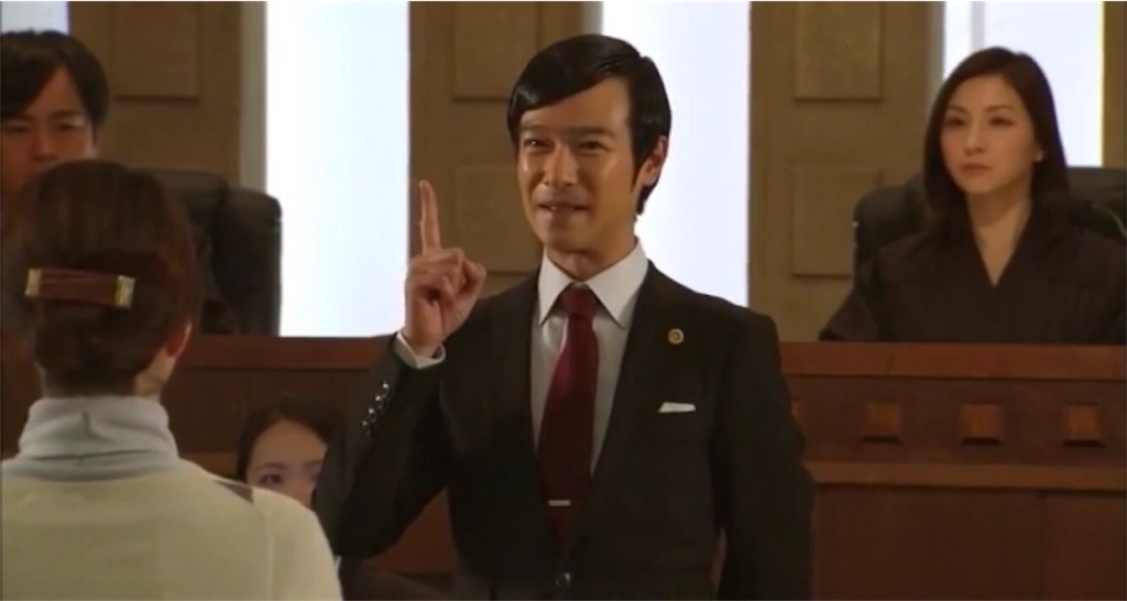 リーガル ハイ 12年堺雅人主演で公開の名言 名場面集 名言まとめドットコム リーガル ハイ 12年堺雅人主演で公開の名言 名場面集 名言まとめドットコム