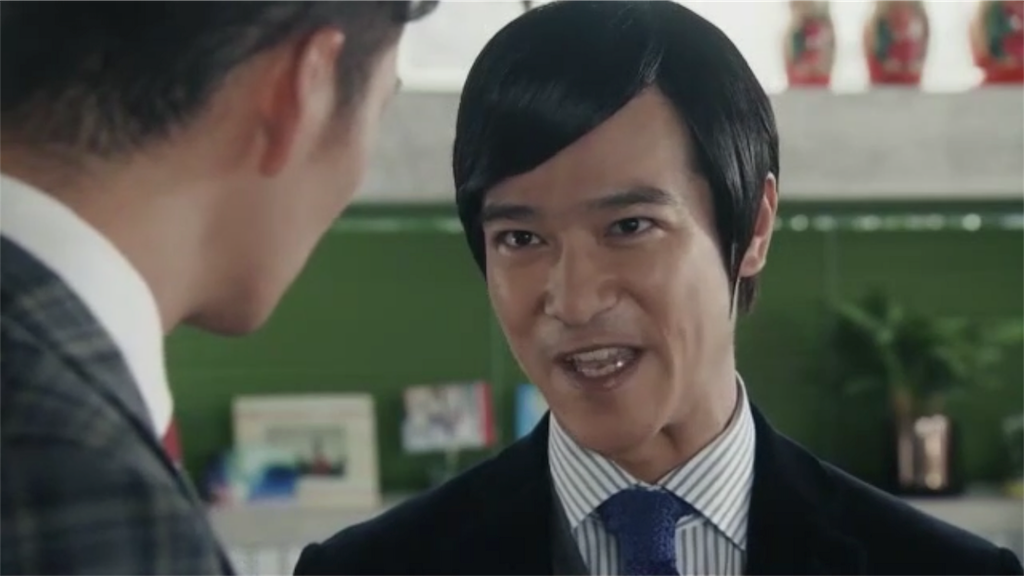 リーガル ハイ 12年堺雅人主演で公開の名言 名場面集 名言まとめドットコム