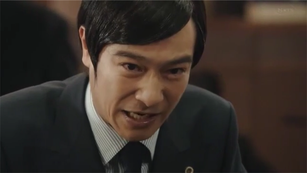 リーガル ハイ の名言 名場面集 名言まとめドットコム 名言まとめドットコム