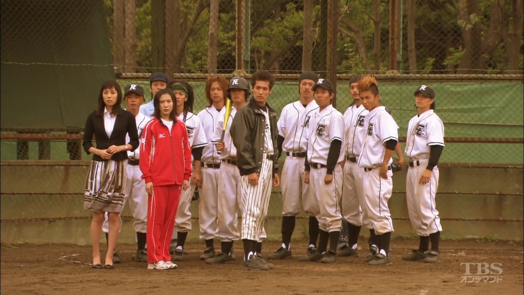 Rookies の名言 名場面集 名言まとめドットコム 名言まとめドットコム