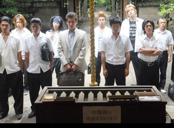 Rookies の名言 名場面集 名言まとめドットコム 名言まとめドットコム Rookies の名言 名場面集 名言まとめドットコム 名言まとめドットコム