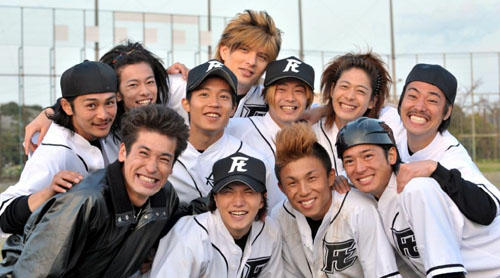 Rookies の名言 名場面集 名言まとめドットコム 名言まとめドットコム Rookies の名言 名場面集 名言まとめドットコム 名言まとめドットコム