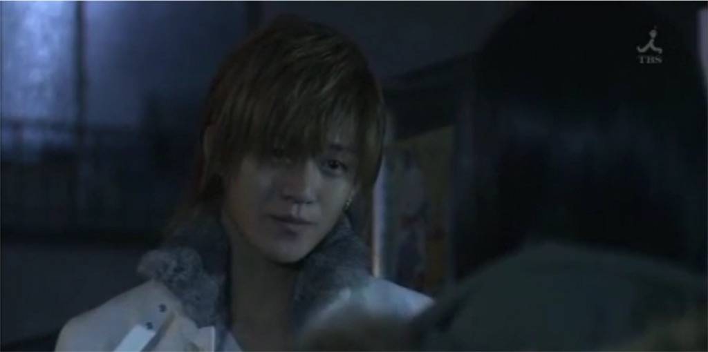 花より男子 05年松本潤主演で放送の名言 名場面集 名言まとめドットコム