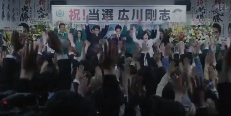 寄生獣 の名言 名場面集 名言まとめドットコム 名言まとめドットコム