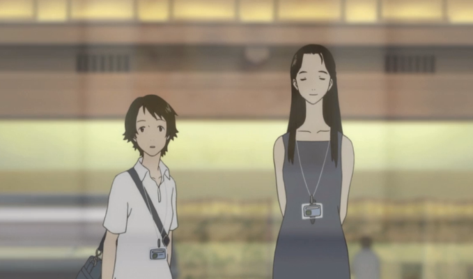 時をかける少女 の名言 名場面集 名言まとめドットコム 名言まとめドットコム