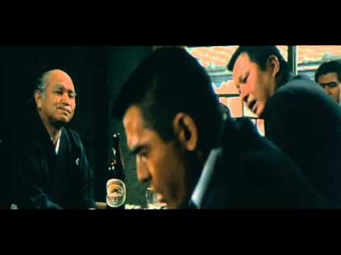 仁義なき戦い 1973年菅原文太主演で公開の名言 名場面集 名言まとめドットコム