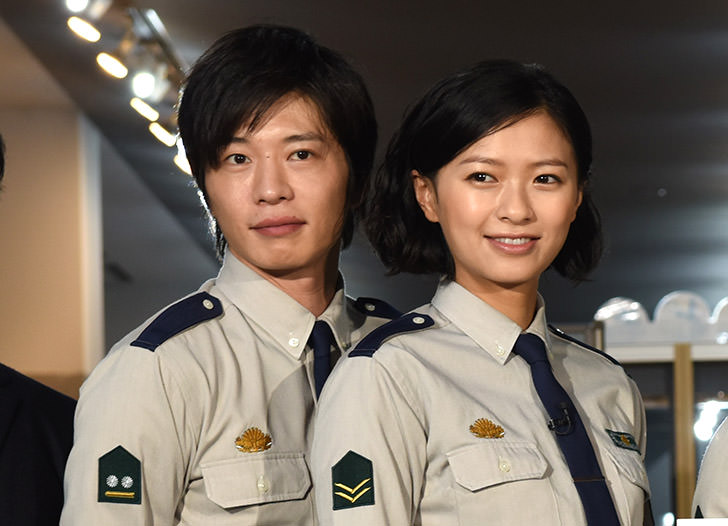 図書館戦争 15年岡田准一主演で公開の名言 名場面集 名言まとめドットコム 図書館戦争 15年岡田准一主演で公開の名言 名場面集 名言まとめドットコム