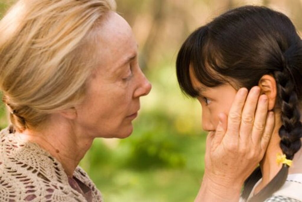 西の魔女が死んだ 08年公開の名言 名場面集 名言まとめドットコム