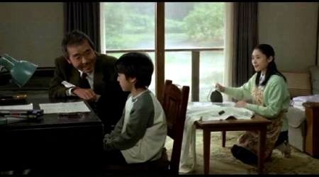 博士の愛した数式 06年公開の寺尾聰 深津絵里主演の名言 名場面集 名言まとめドットコム 博士の愛した数式 06年公開の寺尾聰 深津絵里主演の名言 名場面集 名言まとめドットコム
