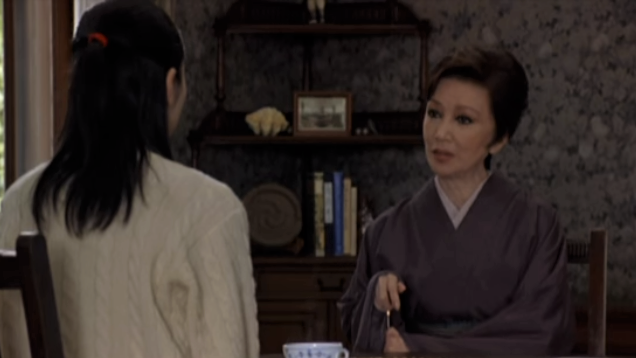 博士の愛した数式 06年公開の寺尾聰 深津絵里主演の名言 名場面集 名言まとめドットコム