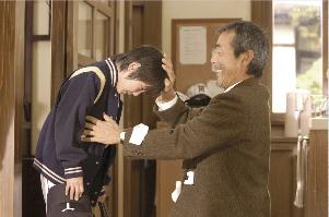 博士の愛した数式 06年公開の寺尾聰 深津絵里主演の名言 名場面集 名言まとめドットコム 博士の愛した数式 06年公開の寺尾聰 深津絵里主演の名言 名場面集 名言まとめドットコム