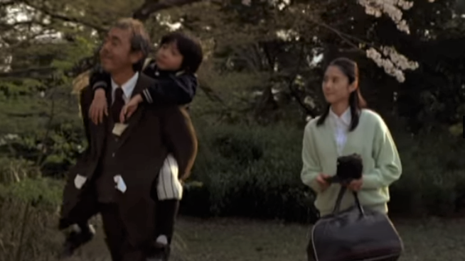 博士の愛した数式 06年公開の寺尾聰 深津絵里主演の名言 名場面集 名言まとめドットコム