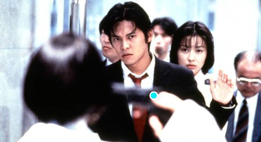 踊る大捜査線 の名言 名場面集 名言まとめドットコム 名言まとめドットコム