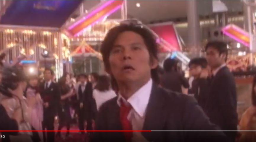 踊る大捜査線 の名言 名場面集 名言まとめドットコム 名言まとめドットコム