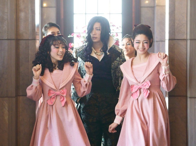 翔んで埼玉 の名言 名場面集 名言まとめドットコム 名言まとめドットコム