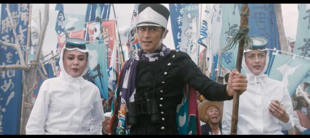 翔んで埼玉 の名言 名場面集 名言まとめドットコム 名言まとめドットコム