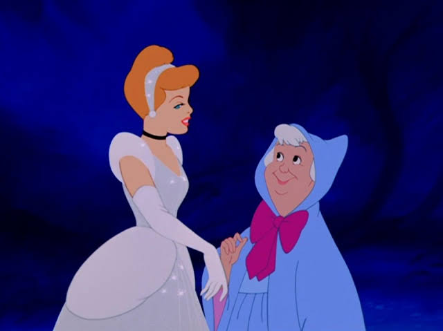 シンデレラ の名言 名場面集 名言まとめドットコム 名言まとめドットコム