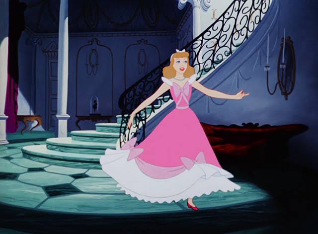 シンデレラ の名言 名場面集 名言まとめドットコム 名言まとめドットコム