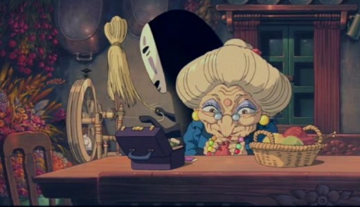 千と千尋の神隠し の名言 名場面集 名言まとめドットコム 名言まとめドットコム