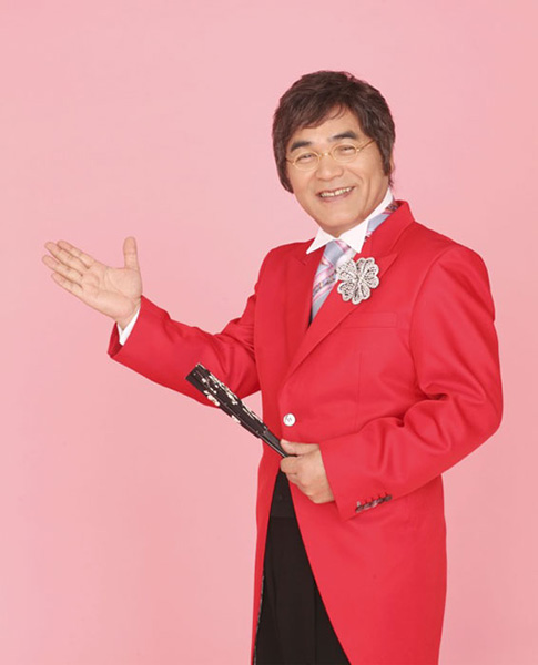 綾小路 きみまろ の名言集 名言まとめドットコム 名言まとめドットコム