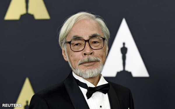 宮崎 駿 映画監督の名言集 名言まとめドットコム 名言まとめドットコム