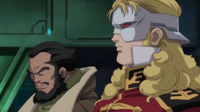 フルフロンタル の名言 名場面集 名言まとめドットコム 名言まとめドットコム