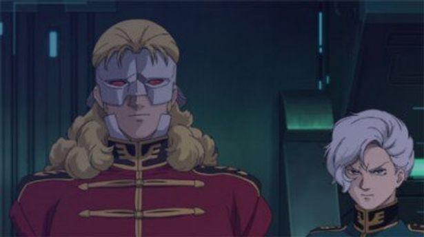 フルフロンタル の名言 名場面集 名言まとめドットコム 名言まとめドットコム