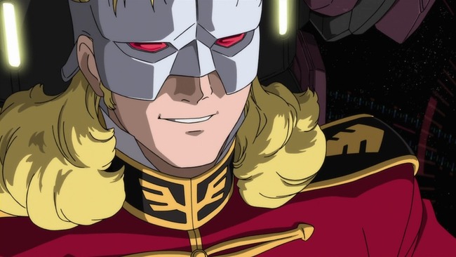 フルフロンタル の名言 名場面集 名言まとめドットコム 名言まとめドットコム