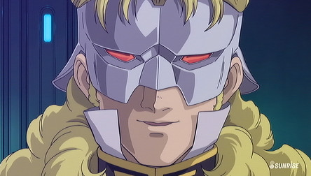 フルフロンタル の名言 名場面集 名言まとめドットコム 名言まとめドットコム